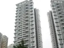 时代豪庭三期 3室1厅 东