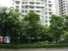 时代豪庭三期 3室2厅 西南