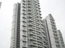 时代豪庭三期 2室2厅 西南