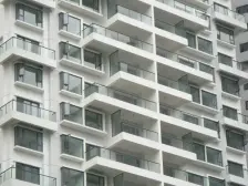 时代豪庭一期 2室2厅 东南