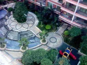 永愉花园3室1厅南北