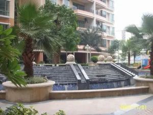 永愉花园格局方正采光好骏威shu包地铁口旁