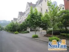 南方玫瑰城红瑰苑 3室1厅 东南