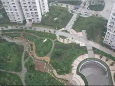 轻轨站便宜正两房稳定在售 看房有钥匙