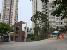 高新区 同心家园A区二房73万