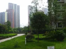 高新区 同心家园A区三房68万