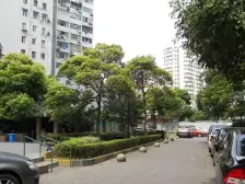 曹家渡·高荣小区·2室·1厅