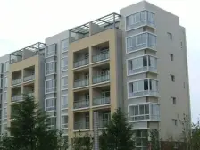 保利名苑4房叠加别墅,业主诚意 价格美丽 ,看房约