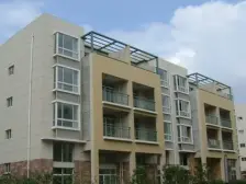 带露台 带产权车位, 品质物业 拎包入住,采光好,入住快