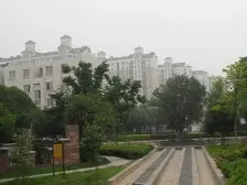 保利名苑4房叠加别墅,业主诚意 价格美丽 ,看房约