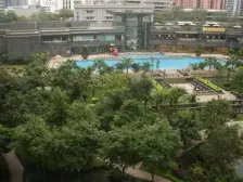 东风广场五期 户型方正 小户型 大型小区管理