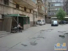 省医旁 五里铺 地铁口 三室电梯房 满五唯一