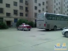 天水南路,地铁一号线,二号线,交通方便