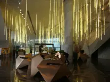 南山上精装修 别墅 上叠 环境优美 天然氧吧