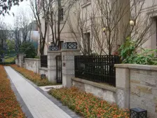 南山 复地山与城一期四房270万