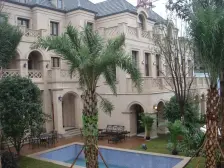 山与城三期精装洋房 带屋顶花园