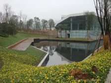 让社交,更聚焦。南山类独栋别墅+端户200平花园带车位