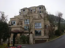 南山品质上叠 视野好户型方正 带双车位 业主急售