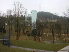 南山 复地山与城三期二房85万