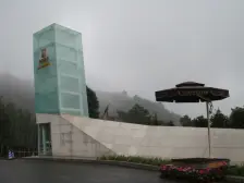 南山 复地山与城三期三房143万