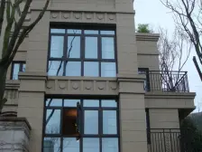 3+2联排,带地下室 住家舒适 环境好