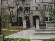 山与城花园别墅,位置好,采光好,业主安心急售