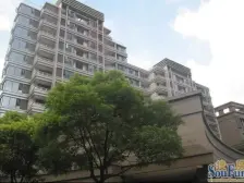 内环内,次新房,正规一室户,南向采光视野开阔,楼下就是商业