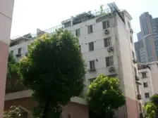 锦绿新城一期 5室3厅 南 北