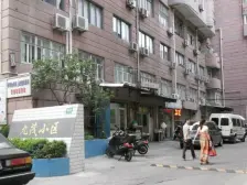 低楼层一室户,2022年新装修,拎包入住