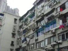 95年新房 就一套 全明户型 老房东 du jia