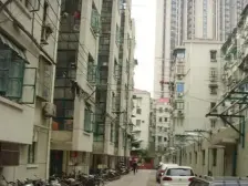 内环内美丽家园已完成的优质小区