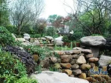 农业园区 万科渝园三房298万