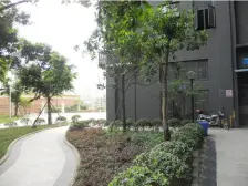 步行街正规2房 拎包入住 业主诚心出售