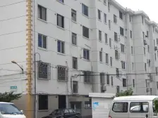 四川北路版块+满5年V1+精装修+二手买进+三条地铁线