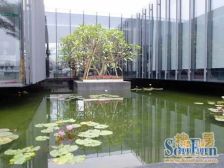 保利四期南北对流双阳台户型,通风采光好,户型好
