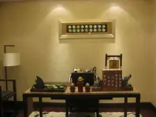 九宫庙 蓝谷小镇二房55万