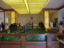 万达旁,装修保持新, 视野采光好,户型方正,