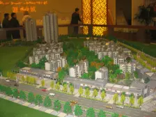 步行街旁,花园洋房,住家安静,配套成熟,方便看房