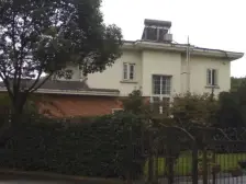 独栋 位置好 户型方正 钥匙房