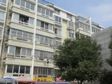 富强新苑 多层复式 五房三卫 大露台