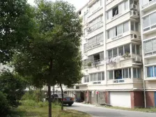 姑苏金阊新城富强新苑一区2室1厅,低楼层,出行方便;有钥匙,