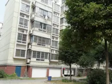 富强新苑二区小户顶带阁使用面积多适合人口多居住