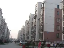 独墅湖西 近DT 中间楼层 塘南新村北区 · 3室1厅