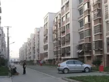 独墅湖西近园区交通方便复式两层