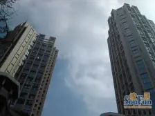 东原1891 1室1厅 西南