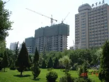 电梯高层,南朝向,视野采光好,精装修,配套成熟