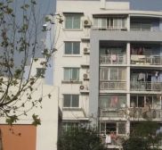 总价低大三房,采光好,出门方便