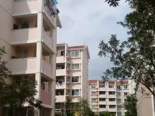 近沈梅路地铁 南北通户型 采光好 户型方卖正 业主诚意