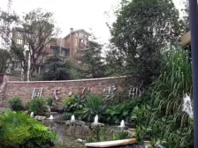 彩云湖纯洋房社区精装底跃带前后花园