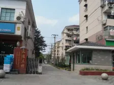 世博小区,厨卫朝北,南北通透,边套全明户型,满五年诚意卖